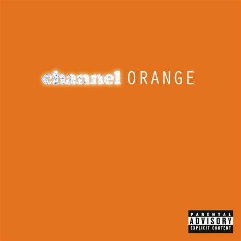 frank ocean channel orange videos.